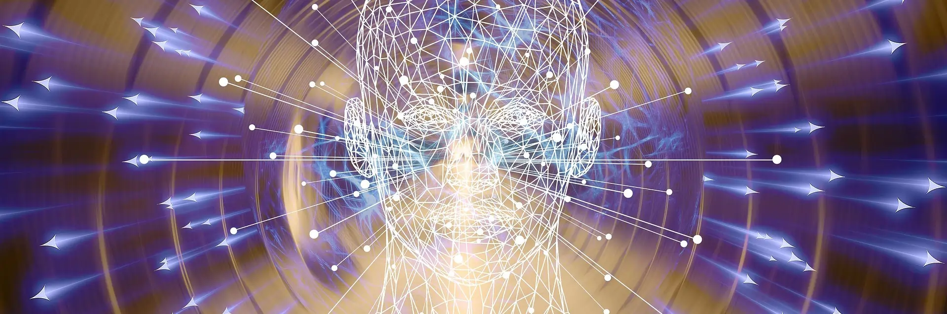 visualized immersed feelings and emotions from an AR,VR,XR experience